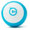 Sphero Mini - App Enabled Robotic Ball - RC - Bluetooth - blå