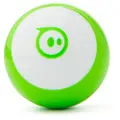 Sphero Mini - App Enabled Robotic Ball - RC - Bluetooth - grønn
