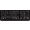 Cherry KC 1000 - Keyboard - USA - sort