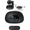 Logitech GROUP VideoConferencing System