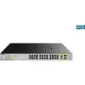 D-Link DGS-1026MP 26-Port Gigabit Max PoE Switch (370W)