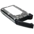 Lenovo ThinkSystem - Harddisk - 1 TB - hot-swap - 2.5 - SAS 12Gb/s - nearline - 7200 rpm - for ThinkAgile MX3330-H Appliance MX3331-H Certified Node VX75XX Certified Node