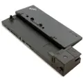 Lenovo ThinkPad Basic Dock - Portreplikator - VGA - 65 watt - Danmark