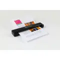 Iris IRIScan Express 4 - Arkmateskanner - Contact Image Sensor (CIS) - A4/Letter - 1200 dpi - USB