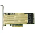 Intel Pci-e-utvidelseskort Rsp3td160f