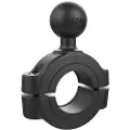 Ram Mounts Handlebar Mounting 1 1/8´´-1 1/2´´ Kulemontering