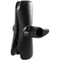 Ram Mounts 201u Double Socket Enkeltsvingarm