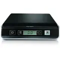 Dymo Pakkevægt DYMO M5 digital 5 kg - m/2g interval - med USB-tilslutning