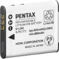 Pentax D-li92 Batteri