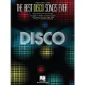 Hal Leonard Corporation The Best Disco Songs Ever