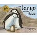 Simon & Schuster And Tango Makes Three