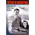 Createspace Independent Publishing Platform Hitler in Argentina