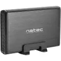 Natec Nkz-0448 Usb 3.0 Ekstern Hdd/ssd-kabinett