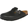 Birkenstock Boston Nl Narrow Sandaler