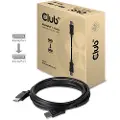 Club 3D 900224546 3 M Displayport-kabel
