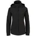 Agu Section Rain Essential Jakke