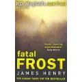 Transworld Publishers Ltd Fatal Frost