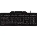 Cherry Kc 1000 Sc Tastatur Spansk