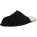 Ugg Scuff Tøfler