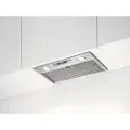 AEG DGB2531M, 440 m³/t, Ducted/Resirkulerende, E, A, D, 51 dB