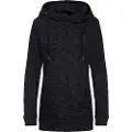 Urban Classics Slub Big Collegegenser