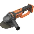 Black & Decker Bcg720n-xj Vinkelsliper