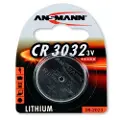 Ansmann - Bakterier CR3032 - Li