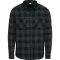 Urban Classics Flanell Gt Skjorte Med Lange Ermer