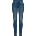 G-Star Lynn Mid Waist Skinny Jeans