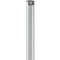 Vogel's PUC 2115 - Monteringskomponent (stang) - for LCD-skjerm - aluminium - sølv, aluminium - takmonterbar - for Vogel's PFI 30XX, PUC 10XX Professional PFI 3030, PUC 1050