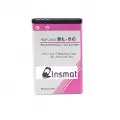 Insmat battery - Li-Ion