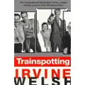 W. W. Norton & Company TRAINSPOTTING - Welsh, Irvine