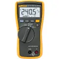 Fluke 113, LCD, 9 V, 404 g, 167,1 x 85,1 x 46 mm