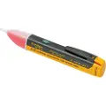 Fluke 1AC E1 II, Sort, Rosa, Gult