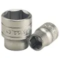 Teng Tools Hexagonal socket 3/8 10mm (26210302)