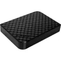 Verbatim Store N Save 3.5 4tb Usb 3.0 Gen 2 Ekstern Hdd