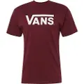 Vans Classic Kortarmet T-skjorte