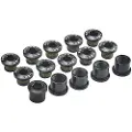 Rotor Rd Triple Krankarm Skrue Sett