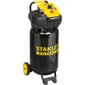 Fatmax Stempelkompressor Stanley STANLEY VERTIKAL OLJEFRI KOMPRESSOR 50L 2,0KM NU8117260STF506