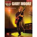 Hal Leonard Corporation Gary Moore
