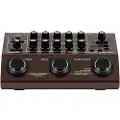 Hugo Boss AD-10 Akustisk Preamp