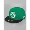 New Era 59fifty Boston Celtics Cap