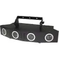 Laserworld EL-900RGB Show Laser