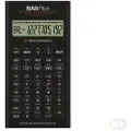 Texas Instruments BAII PLUS PROFESSIONAL - Finansiell kalkulator - 10 sifre - batteri