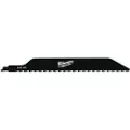 Milwaukee 450x21tc For Gas Silicate Sagblad