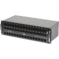 Behringer S32, Sort, Metall