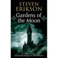 St Martin's Press GARDENS OF THE MOON