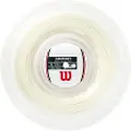 Wilson Sensation 200 M Tennisrulle Streng