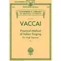 Hal Leonard Corporation Vaccai - Vaccai, Nicola