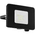 Eglo FAEDO 3 outdoor floodlight LED 21W 5000K black